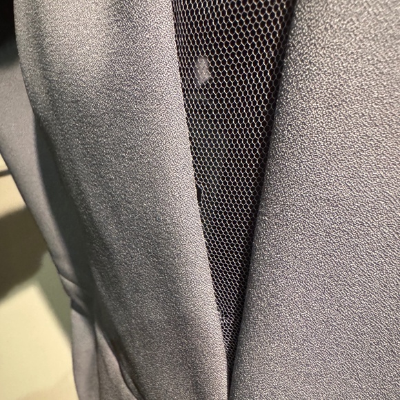 Blue Dress (Size 12) - BCBGMAXAZRIA - Picture 4 of 4